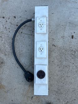 220v adapter
