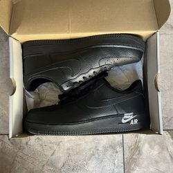 Air Force 1's