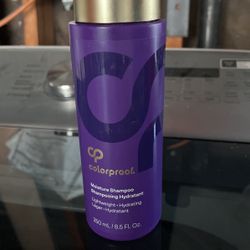 Color Proof Shampoo