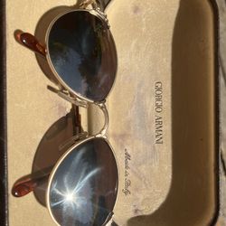 Armani Sunglasses
