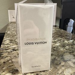 Louis Vuitton Imagination