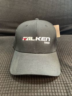 Falken hat