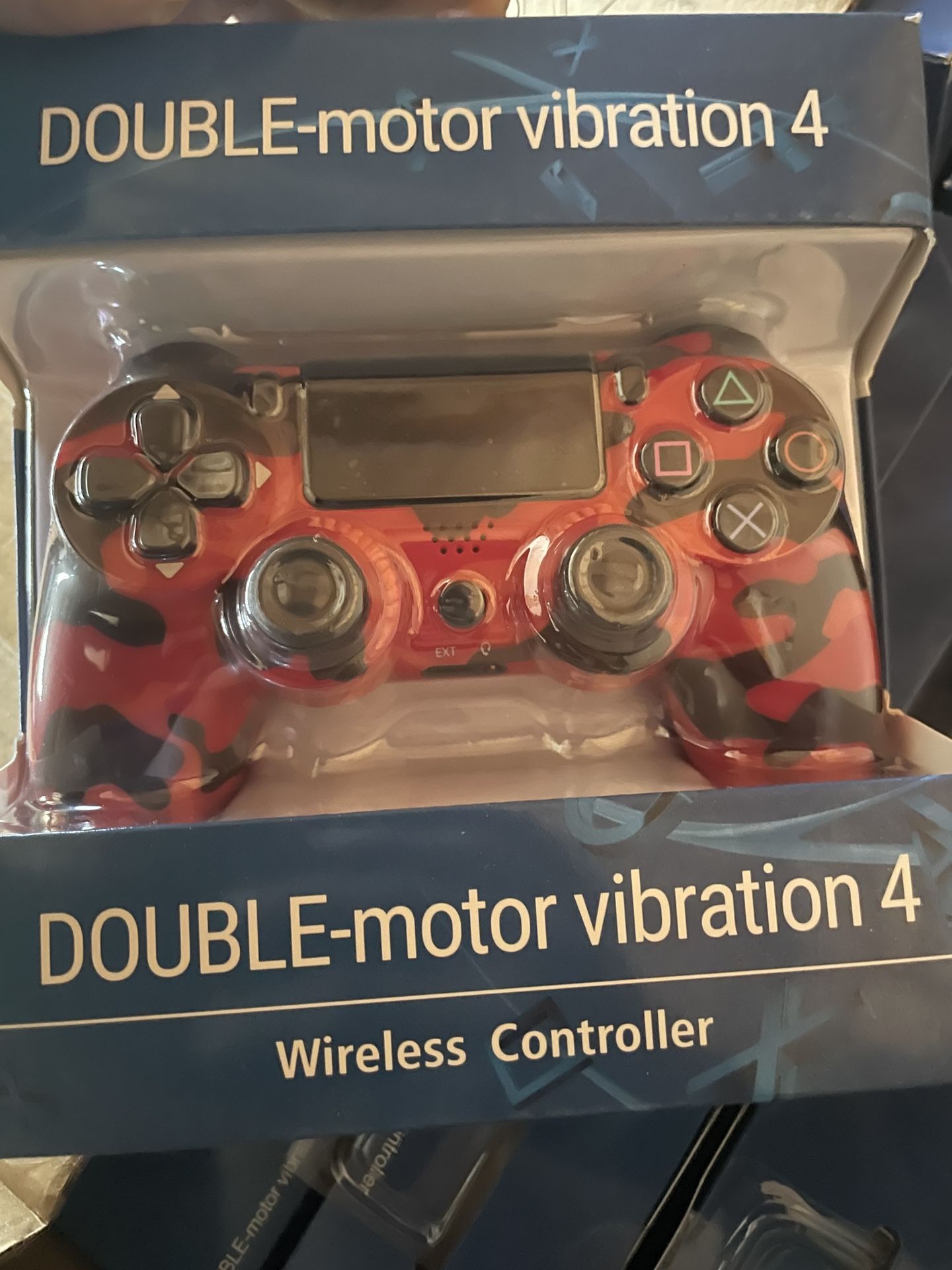 Wireless Controller For PS3