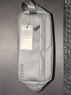 Based Toiletry Bag