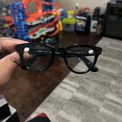 RayBan Meta Headliner Gen 2