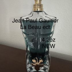 New Fragrance Authentic