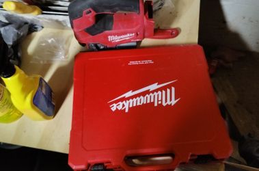 3/8 Milaukee Socket Set 