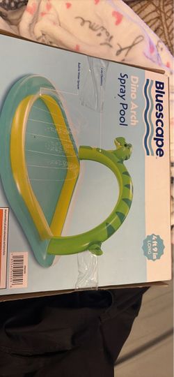 Kid pool