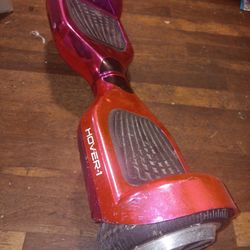hoverboard hover-1 