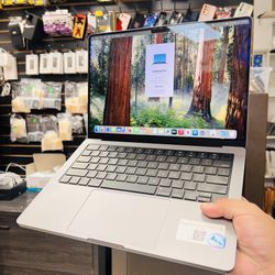 MacBook Pro M1 Pro Chip 2021