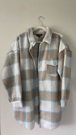 Zoco wool jacket