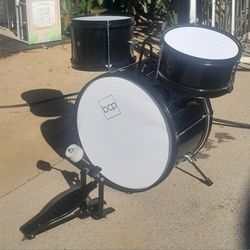 Drum Kit Child