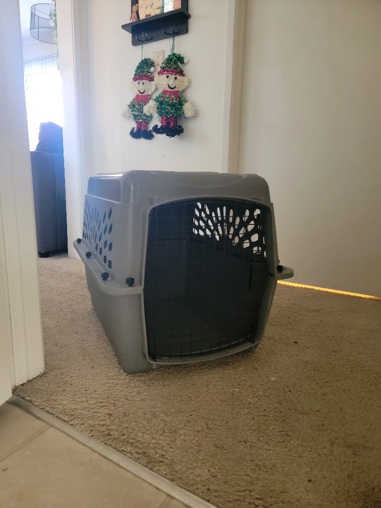 Large Pet Carrier