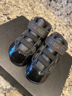 Baby Jordans 11