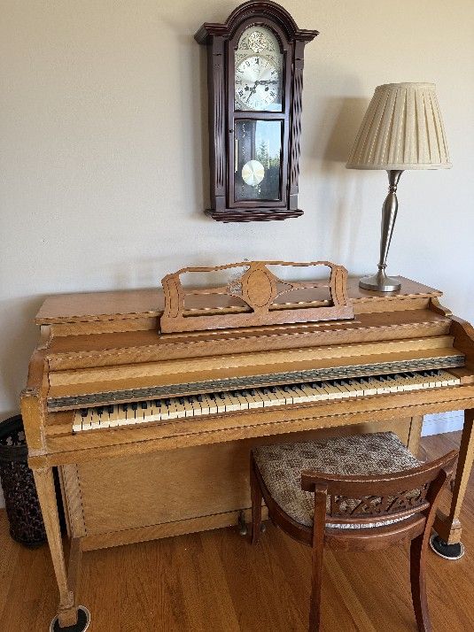 Piano