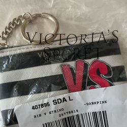 Victoria’s Secret Coin Purse