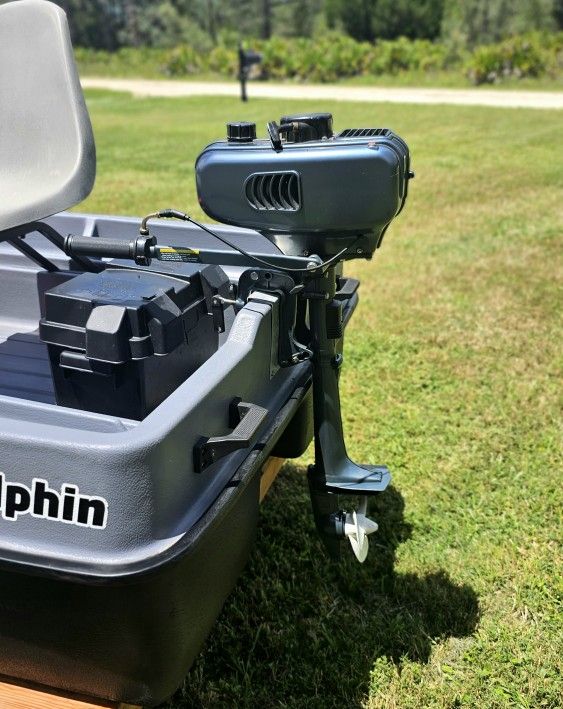 2022 Sun Dolphin Sportsman 8.5 for Sale in Brooksville, FL OfferUp