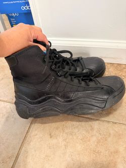Woman size 9