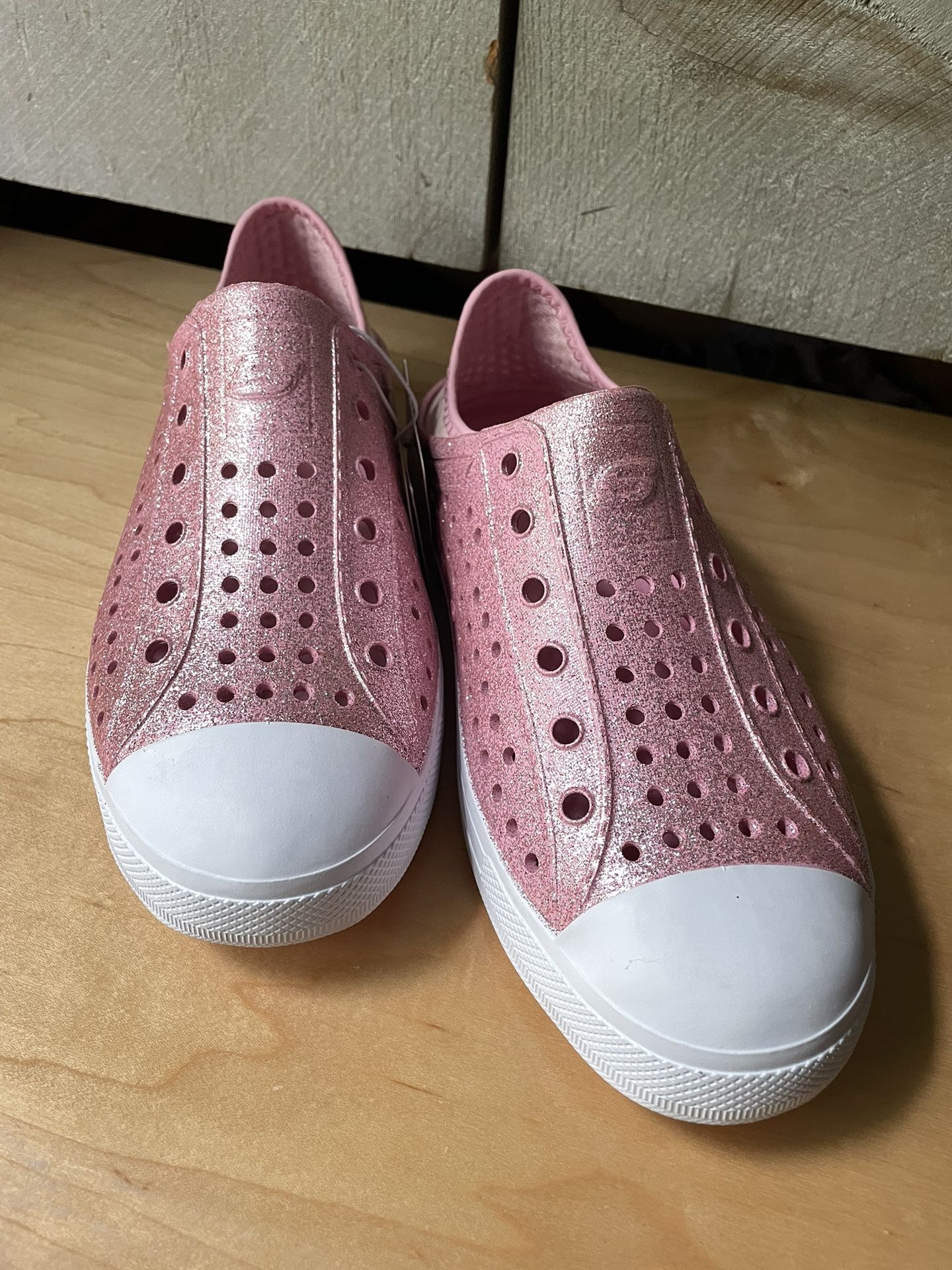 Skechers Glitter Water Shoes