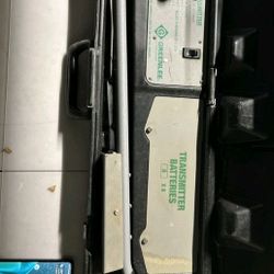 Greenleaf Unground Cable Finder 