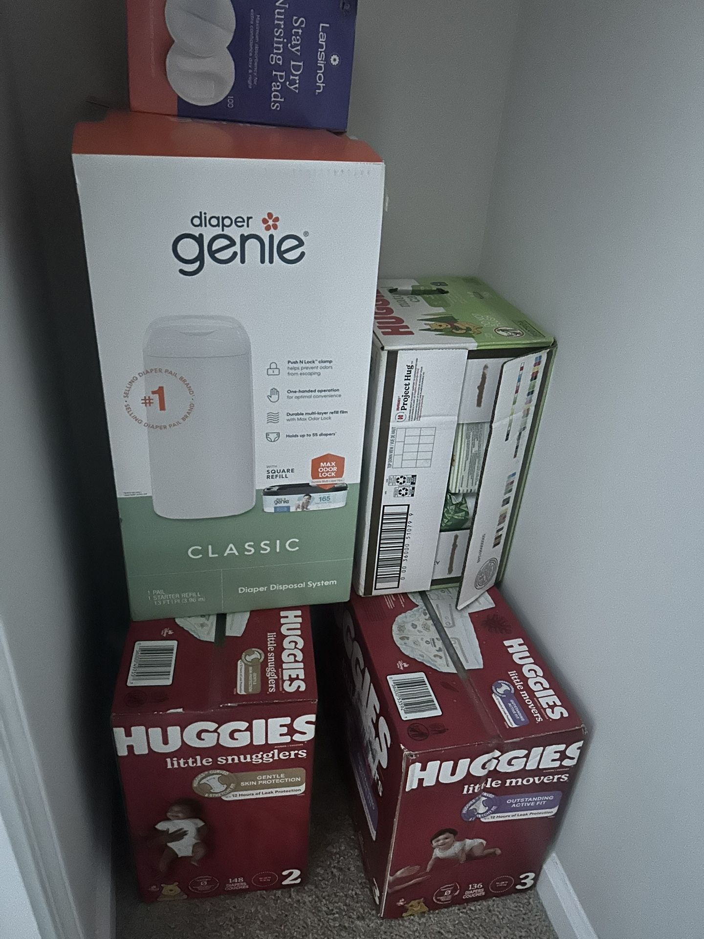 Baby Supplies