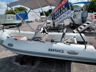 Inflatable Boat