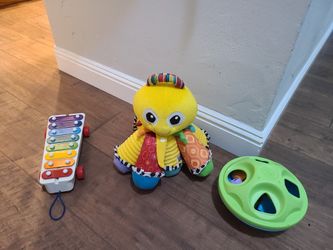 Baby Toys