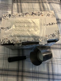 Candle Making Stuff