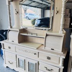 Complete Bedroom Set With Bed Frame 