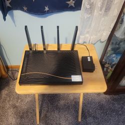 Netgear Nighthawk C7500 Cable Modem/Router