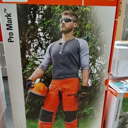 Pro Mark Stihl