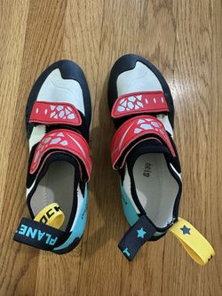Climbing Shoes
