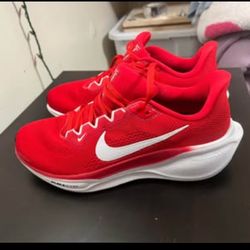 Brand New Women's Nike Air Zoom Pegasus 41 – Size 8 women’s - 6.5 men’s- 60$ but price is negotiable