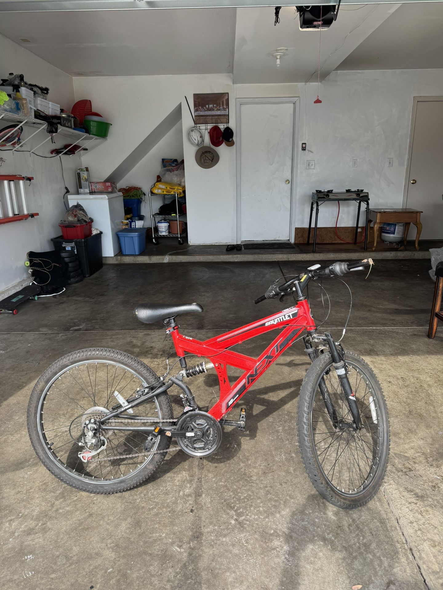 Bike For Sale $40