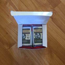 A Box Of Chronicles Soccer Cello