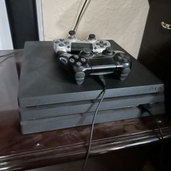 ps4 pro 