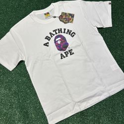 Bape Tee