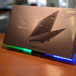 Acer One 10 BRAND NEW 👌