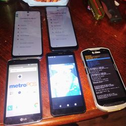 Phone Lot For Sale 