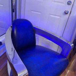 Aviator Accent Chairs Set Of 2 From Eldorado 