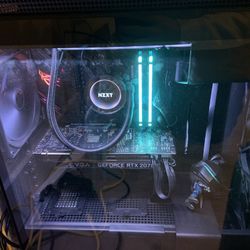 Gaming Pc For Sale 
