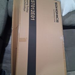 Carrito Para  Mandado  