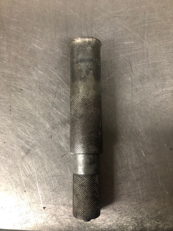 Snap on valve springs compression tool for Sale in Corona, CA OfferUp