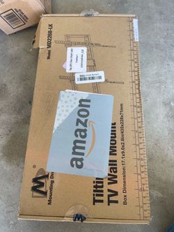 TV Wall Mount