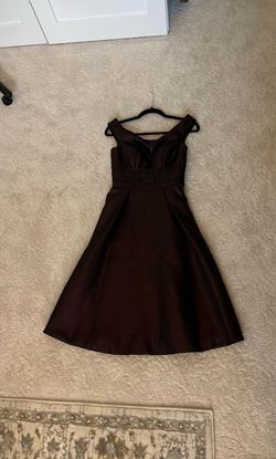 Mac Duggal Cocktail Dress