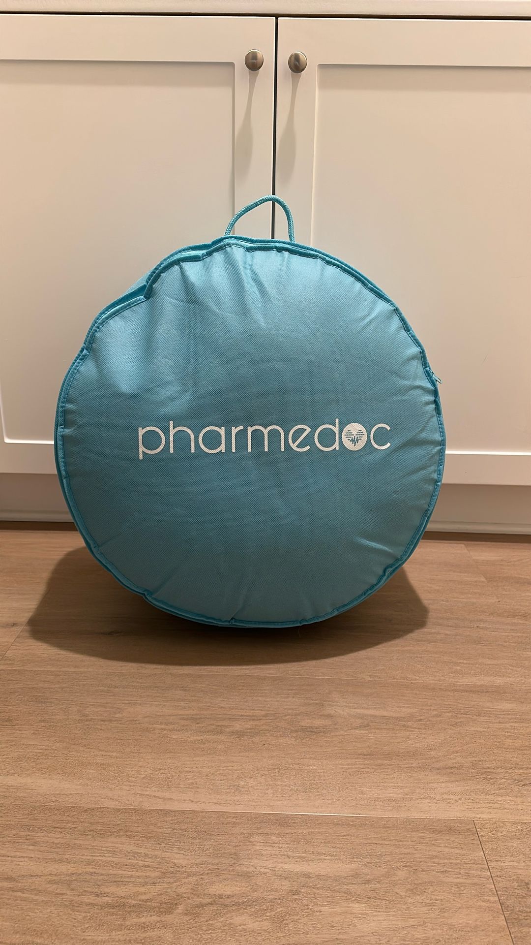 Pharmedoc Pregnancy Pillow