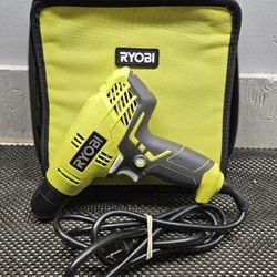 Ryobi Drill Driver