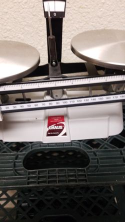 Trip balance 1400-1500 series