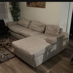 Couch Sectional