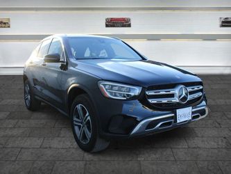 2020 Mercedes-Benz GLC 300